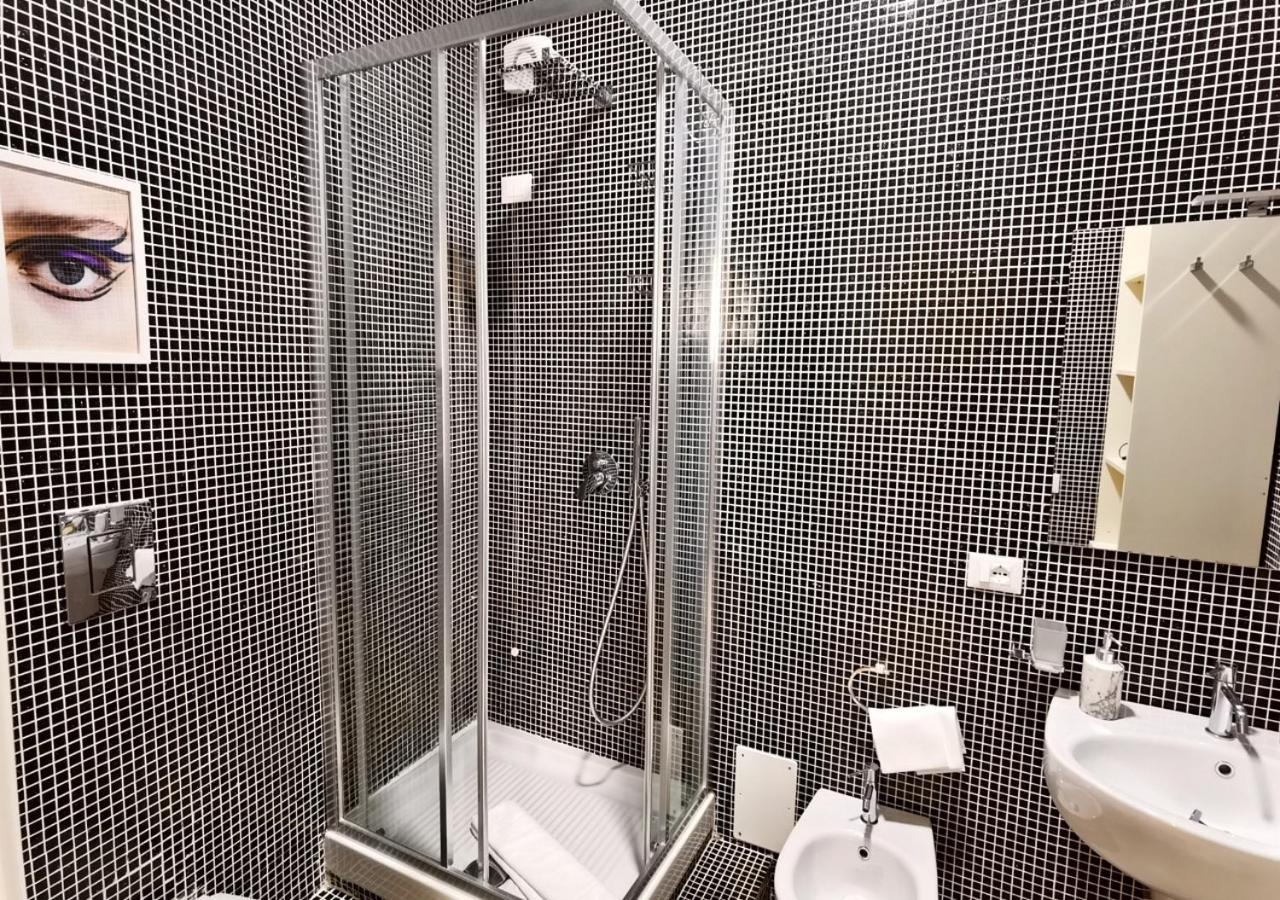Artistic Charming House Hotel Касерта Екстериор снимка