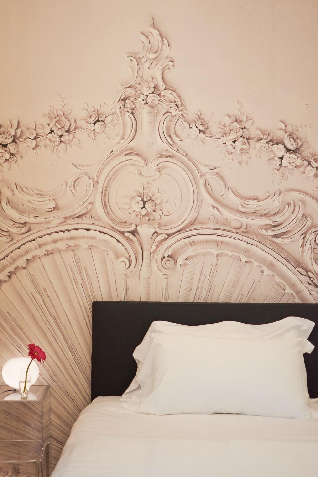 Artistic Charming House Hotel Касерта Екстериор снимка